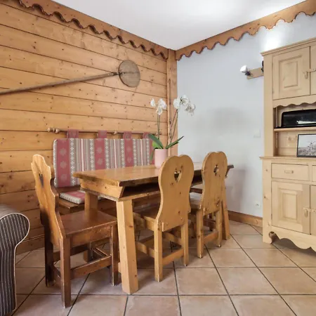 Ecrin 214 Tignes