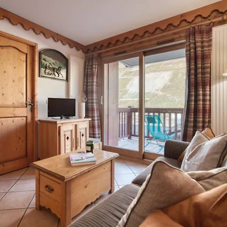 Ecrin 214 Tignes