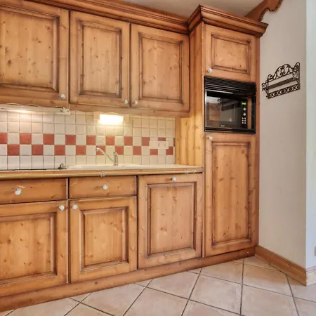 Appartement Ecrin 214