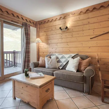 Ecrin 214 Tignes