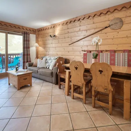 Ecrin 214 * Tignes